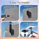 thumbnail image 5 of Soporte de techo giratorio de 360° Mount SUBFIX Starlink Gen 3, 5 of 7