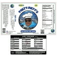 thumbnail image 4 of (1) Case 12 bottles of Safe Zone (Mild) 12oz, 4 of 6