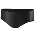 thumbnail image 2 of Speedo Speedo Solid Spandex Brief, 30, 2 of 5