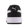 thumbnail image 4 of Tenis Puma Court Classic Clean para Hombre 402223-14 negro 29, 4 of 6