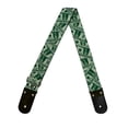thumbnail image 1 of Correa para guitarra Strap o Tahali para guitarra acústica, bajo eléctrico, guitarra eléctrica Kidam  Dólar, 1 of 4