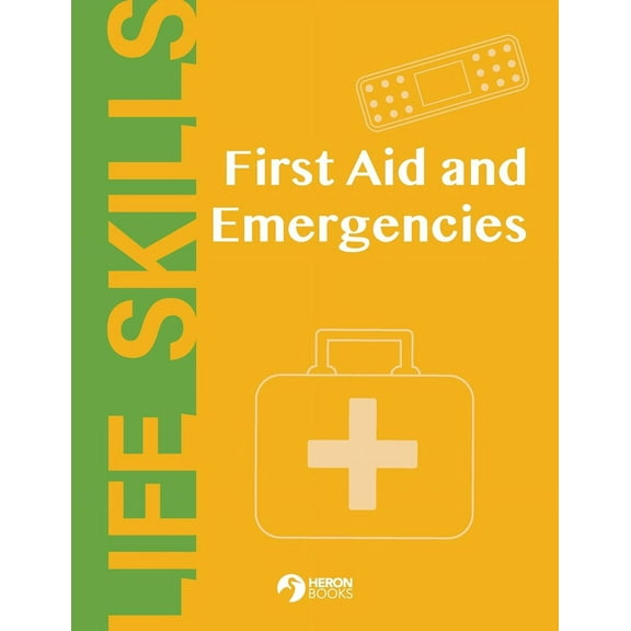 First Aid and Emergencies, (Paperback)