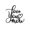 Love You More, variant on Welcome Metal Wall Decor, 15.8 Inch Iron Script Wall Art Hanging Sign, Modern Bedroom Living Room Decoration