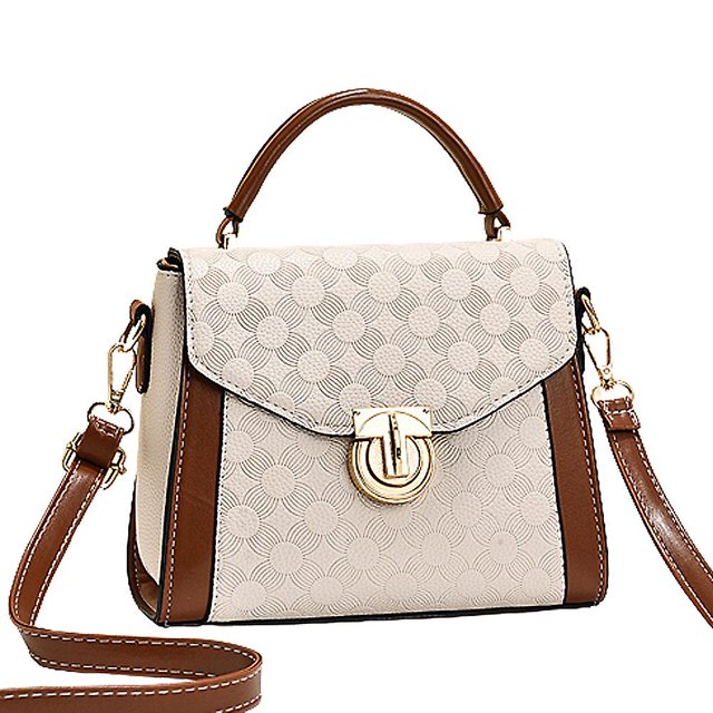 Bolsos cruzados para mujer, bolsos con asa superior para mujer con correa para el hombro