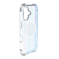 thumbnail image 2 of onn iPhone 16 Case with MagSafe Magnet for Apple phone, Iridescent, Unisex, 2 of 15