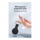 thumbnail image 3 of Bluetooth GPS Tracker Global Positioning Finder,Smart,Black, 3 of 5