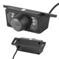 thumbnail image 4 of Reverse Parking Monitor, Durable Reliable Quality Reduce Accidents Rearview Monitor, Very Convenient Easy To Install For Car Sports Car, 4 of 8