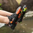 thumbnail image 6 of CPNG Boys and Girls Water Shoes Breathable Quick-Drying Non Slip Hiking Shoes Lightweight Beach Swim Pool Outdoor Sports Shoes, 6 of 9