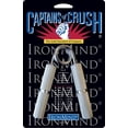 thumbnail image 1 of Fortalecedor de Mano IronMind Captains of Crush No. 2.5 108 kg, 1 of 7