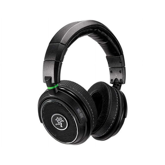 Mackie MC-450 Professional Open-Back Headphones