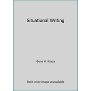 Situational Writing, Used [Paperback]