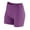 Grape, variant on Spiro Womens Impact Softex Quick Dry Shorts