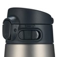 thumbnail image 2 of Botella de vacío Zojirushi SM-VS83BA 800 ml negra, 2 of 6