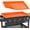 36" x 22" x 2.4", variant on 36" Silicone Griddle Mat for Blackstone 36 Inch Grill, Heavy Duty Food Grade Silicone Cover, All-Season Dirt & Rust Protection