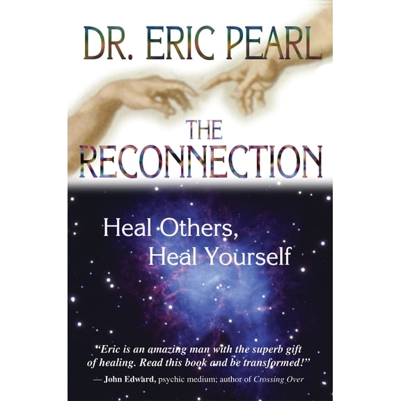 Pre-Owned The Reconnection: Heal Others, Heal Yourself (Paperback) 1401902103 9781401902100