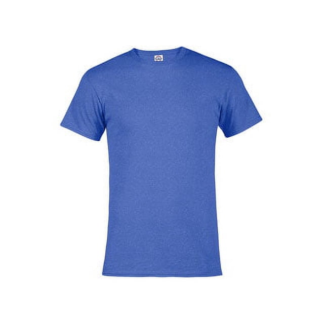 Delta Pro Weight Adult 5.2 oz. Short Sleeve Tee