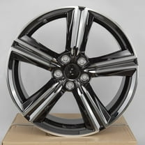 New 19"x8.5" Wheels For Honda Accord 2023-2024, 19 Inch Replacement Wheels Rims