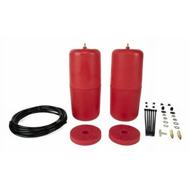 Air Lift 60825 Jeep Grand Cherokee Air Lift 1000 Air Bag Spring Kit Rear | Jack-It