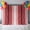 Red, variant on Red Vertical Striped Backdrop for Photoshoot,Photography Photo Studio Background Wall Backdrop,Farmhouse Minimalist Abstract Lines Back Drop Banner Panel for Portraits Wedding Live Streaming 12x8Ft