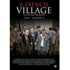 A French Village: Season 5 (DVD), MHZ Networks Home, Drama