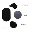 thumbnail image 3 of AURARMLET 10Ud Parches Elípticos Para Ropa Para Reparar Agujeros En Y Camisas, 3 of 7