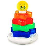 Fisher-Price Sparkling Stacker