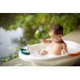 thumbnail image 2 of Juego de cuencos con fuente para baño y agua, Toy PlanToys 5714, 2 of 4