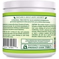 thumbnail image 2 of Herbal Secrets Psyllium Husk Powder 1.15 Lb, Orange Flavor Supplement - Vegan, Dairy Free, Sugar Free, Gluten Free, Non-GMO -Supports Intestinal Health & Metabolism* -Helps Maintain Regularity*, 2 of 3