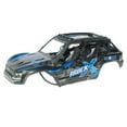 thumbnail image 3 of Drifty Boyz Rc Car, Drifty Boyz Vapor Drifters, Drifty Boyz Vapor Slide Drift Rc Car, 1:24 Full-Scale Mini Rc Drift Car, 2.4GHZ Mini Drift Remote Control Car Built-in Spray Function (Black), 3 of 7