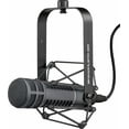 thumbnail image 6 of Electro-Voice RE20 Variable-D Dynamic Cardioid Microphone, Black, 6 of 6
