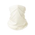 thumbnail image 1 of Turbante de seda de leche de verano, protector solar para exteriores, máscara para montar, transpirable, absorbente del sudor, protección multifuncional para el cuello, bufanda de seda, 1 of 6