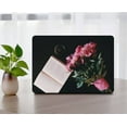 thumbnail image 3 of KSK KAISHEK Hard Case Cover Compatible 2023 2022 2021 - 2016 Released MacBook Pro 13 inchs with + Black Keyboard Cover Model: A1706/A1708/A1989/A2159/A2251/A2289/A2338 M1 Pink series 0170, 3 of 5