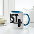 thumbnail image 6 of CafePress - Beast Mug - 11 oz Ceramic Mug - Novelty Coffee Tea Cup, 6 of 6