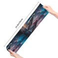 thumbnail image 2 of Pofeuu Night Sky Wolf Print Stockings, Adult Running Hiking Socks for Youth and Adult-One Size, 2 of 8