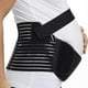 thumbnail image 2 of Maternity Belt Back Support Belly Belt Maternity Belt Support Belly Belt Waist Support, 2 of 5