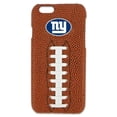thumbnail image 1 of New York Giants Classic NFL Football iPhone 6 Case, 1 of 1
