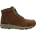 thumbnail image 7 of Rocky Rugged AT Composite Toe Waterproof Work Boot Size 9.5(M), 7 of 7