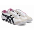 thumbnail image 1 of PSL PATOU x Onitsuka Tiger MEXICO 66 White/Pink Black 1183C380 NEW Japan 2024, 1 of 6