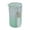 Gradient green, variant on Thermal Mug Duals Function Spouts Rustproof Construction 6 Color Option Cup