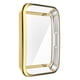 thumbnail image 3 of Funda protectora de pantalla completa de TPU a prueba de polvo para Huawei Band 7/6/6Pro/Honor Band 6, 3 of 8