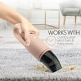 thumbnail image 2 of Starument Portable Handheld Vacuum Cleaner - Ultra-Powerful Suction, Lightweight Design, 2 of 7