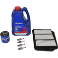 thumbnail image 1 of Kit de Afinacion ACDelco Optra 2.0 2006-2010 Aceite 5w30 Multigrado Bujia convencional, 1 of 2