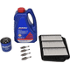 thumbnail image 1 of Kit de Afinacion ACDelco Optra 2.0 2006-2010 Aceite 5w30 Multigrado Bujia convencional, 1 of 2