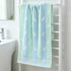 thumbnail image 4 of Toalla de baño extragrande para secar el cuerpo,supersuave,absorbente,de algodón,ligera,de secado rápido,multiusos para el hogar,el gimnasio y los viajes., 4 of 6