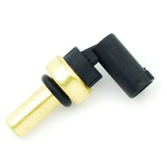 Water Temperature Sensor - Compatible with 2001 - 2005 Mercedes-Benz C320 3.2L V6 2002 2003 2004
