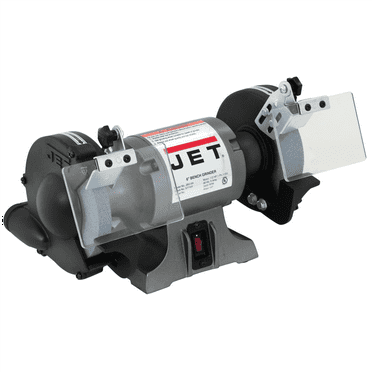 Jet Tools 577101 JBG-6A 6" Bench Grinder