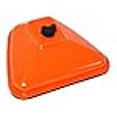 thumbnail image 2 of Twin Air 160108 Air Box Cover, 2 of 3