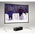 thumbnail image 2 of Da-Lite Fast-Fold Deluxe Screen System, 2 of 2
