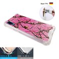 thumbnail image 4 of Camo Mozy Case for Samsung Galaxy A10e 5.83'' 4 Cushion Corners TPU Bumper + Hard Acrylic Back Shockproof Scratch-Resistant Cover for Girls Women Teen, 4 of 4