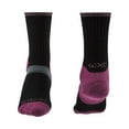 thumbnail image 3 of Bridgedale Women's Cross Country, Boot Height Merino Performance Ski Socks - Women's Small, 3 of 5